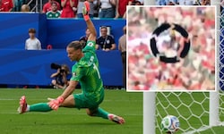 Das Tor von England sorgt für hitzige Diskussionen. Die FIFA reagiert.
