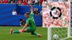 Das Tor von England sorgt für hitzige Diskussionen. Die FIFA reagiert.