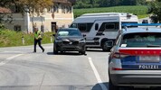 Der Unfall forderte gleich fünf Verletzte.