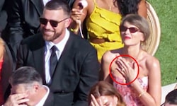 Foto-Premiere! Die ersten Bilder von Travis Kelce und Taylor Swift nach der Traumhochzeit ...