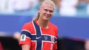 Erling Haaland