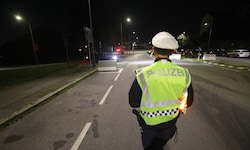 Die Filmteichstraße in Favoriten