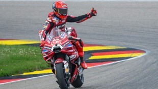 Marc Marquez