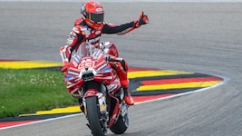 Marc Marquez
