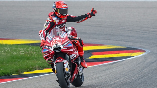 Marc Marquez