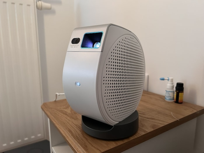 BenQ GV50 für rund 700 Euro