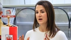 LR Astrid Mair fordert, dass sich auch alleinstehende Frauen künstlich befruchten lassen dürfen.