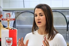 LR Astrid Mair fordert, dass sich auch alleinstehende Frauen künstlich befruchten lassen dürfen.