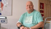 Der 59-jährige Uwe bekam Anfang Juni die Diagnose Leukämie. Aufgrund seiner fortgeschrittenen ...