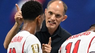 Bellingham traf gegen Norwegen doppelt – und konterte danach gegen Tuchel.