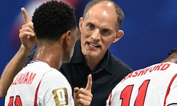 Bellingham traf gegen Norwegen doppelt – und konterte danach gegen Tuchel.