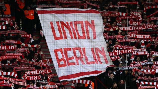 Union Berlin hat einen neuen Sponsor.