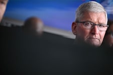 Noch-Apple-Chef Tim Cook