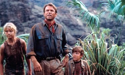 Trauer um Sam Neill: Der „Jurassic Park“-Star ist im Alter von 78 Jahren gestorben.