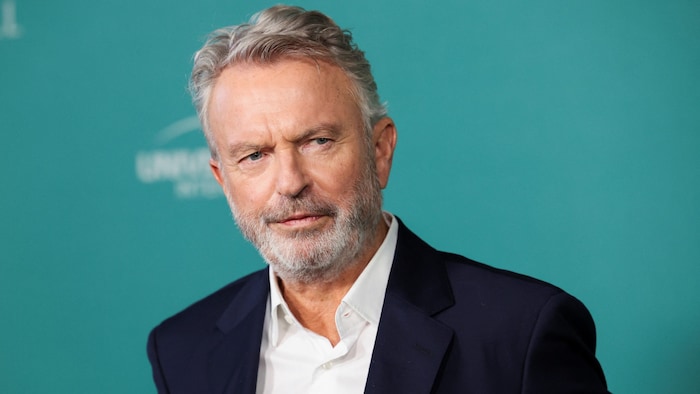 Sam Neill spielte in Dutzenden Hollywoodfilmen mit. Erst im April gab der Schauspieler bekannt, ...