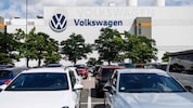Volkswagen steckt in einer massiven Transformationskrise.
