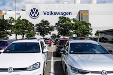 Volkswagen steckt in einer massiven Transformationskrise.
