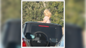 Nach dem Alkohol-Eklat im März schlagen diese Bilder hohe Wellen. Britney Spears gibt sich ...