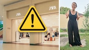 Wie lange werde ich in der „tödlichen Zara-Hose“ noch glücklich lachen?