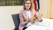 Eva Landrichtinger ist seit Herbst 2025 Geschäftsführerin der Sparte Banken.
