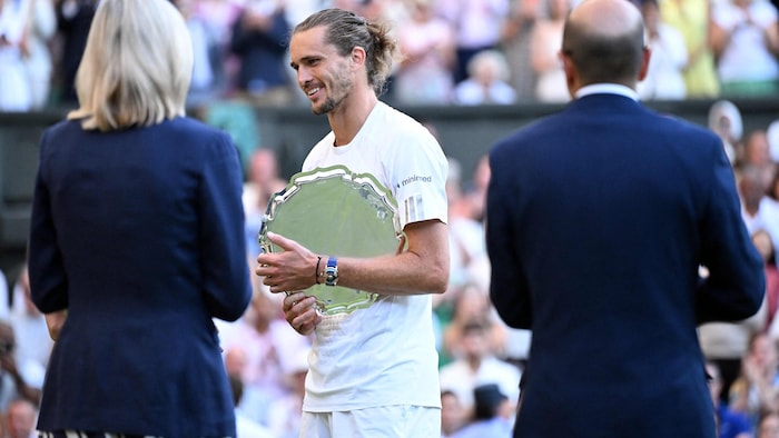 Alexander Zverev