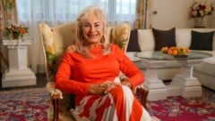 Silvana sucht nach dem Tod ihres Ehemannes nach der großen Liebe – die soll einen gewissen ...