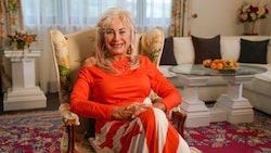 Silvana sucht nach dem Tod ihres Ehemannes nach der großen Liebe – die soll einen gewissen ...