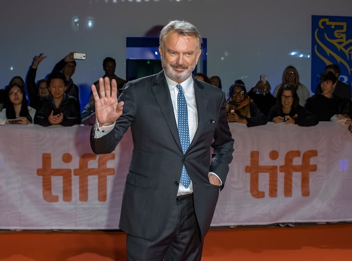 Sam Neill starb am 13. Juli 2026 im Alter von 78 Jahren in Sydney.