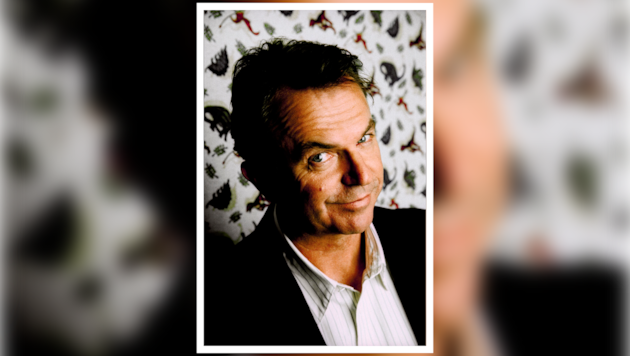 Sam Neill begeisterte Millionen als Schauspieler – doch Weggefährten erinnern sich vor allem an ...