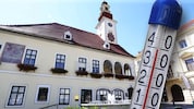 In Mödling will man gerüstet sein, wenn‘s wieder richtig heiß wird.