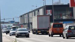 Speziell in den Ferien stöhnt ganz Liezen unter der Blechlawine.