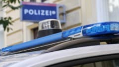 Polizisten aus Baden retteten einem Mann das Leben.