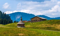 Reinhold Einwallner sieht die angekündigte Novelle des Naturschutzgesetzes skeptisch.
