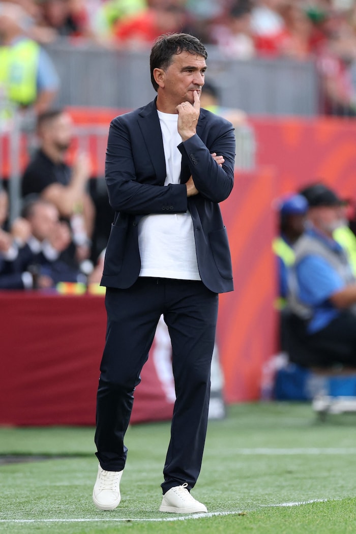 Zlatko Dalic