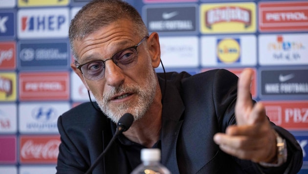 Slaven Bilic