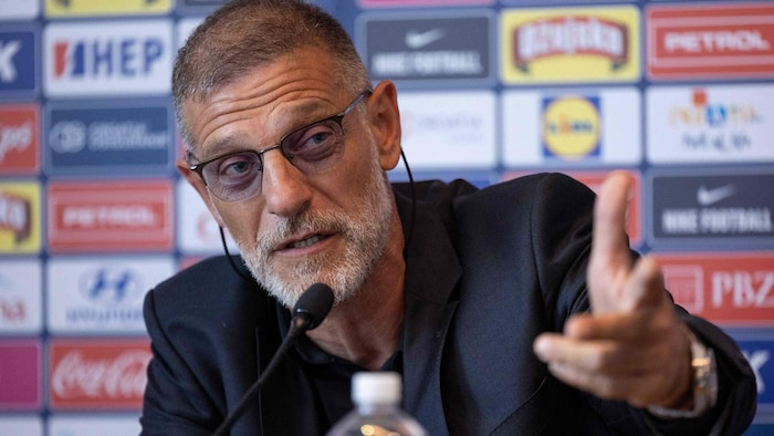 Slaven Bilic