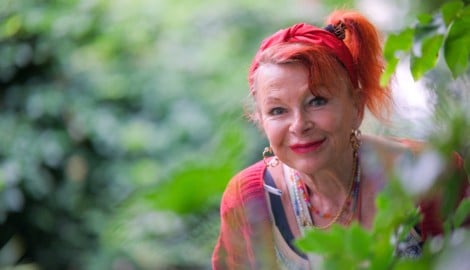 Birgit Zamulo begeisterte auf Bühnen in Deutschland und Österreich, wurde am Landestheater Linz ...
