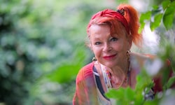 Birgit Zamulo begeisterte auf Bühnen in Deutschland und Österreich, wurde am Landestheater Linz ...