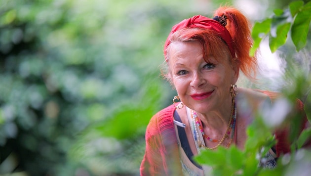 Birgit Zamulo begeisterte auf Bühnen in Deutschland und Österreich, wurde am Landestheater Linz ...