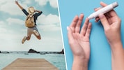 Urlaub mit Diabetes braucht Vorbereitung.