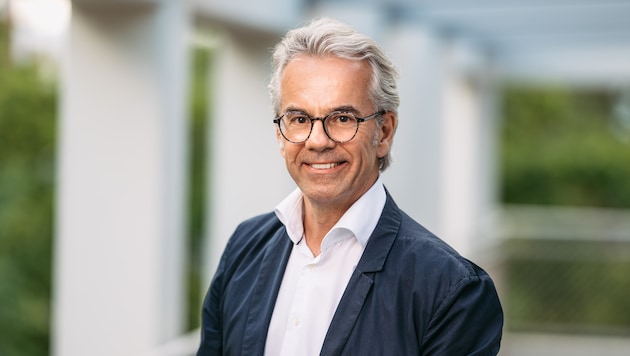 Christoph Brandstätter wird für den Tourismus zuständig sein.
