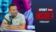 Rapid-Geschäftsführer Steffen Hofmann freut sich auf die Endphase des WM-Turniers!