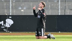 Johannes Tartarotti folgt dem Ruf nach Kambodscha.