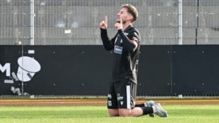 Johannes Tartarotti folgt dem Ruf nach Kambodscha.