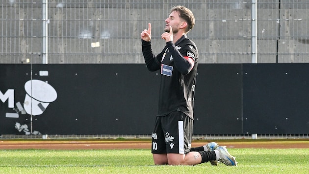 Johannes Tartarotti folgt dem Ruf nach Kambodscha.