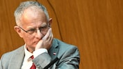 Finanzminister Marterbauer bremst die Euphorie in der ÖVP