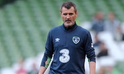 Roy Keane kritisierte Manchester City scharf.