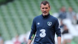 Roy Keane kritisierte Manchester City scharf.