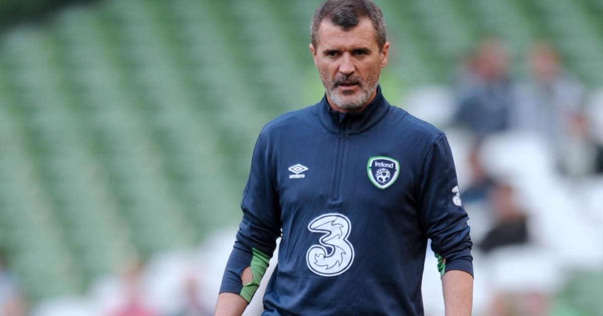 Roy Keane keményen beszólt a Manchester Citynek: „Ez csalás volt”