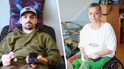 Marcel (1987 – 2026), Vorkämpfer für die Legalisierung von medizinischem Cannabis – Helena D. ...